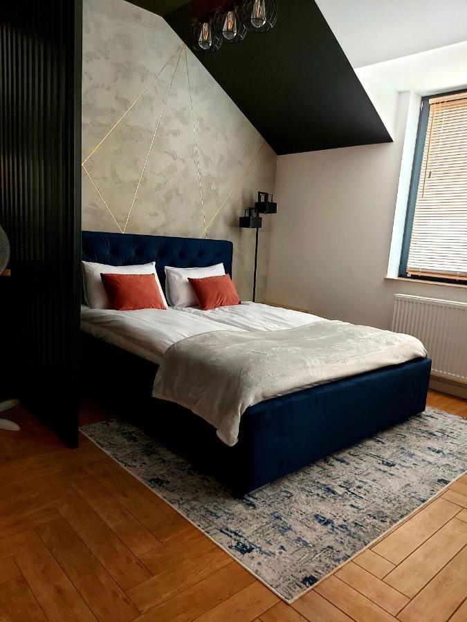 Apartament Hetman Zamość Εξωτερικό φωτογραφία