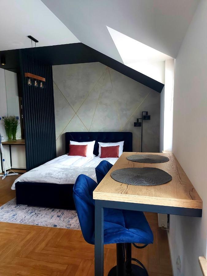 Apartament Hetman Zamość Εξωτερικό φωτογραφία