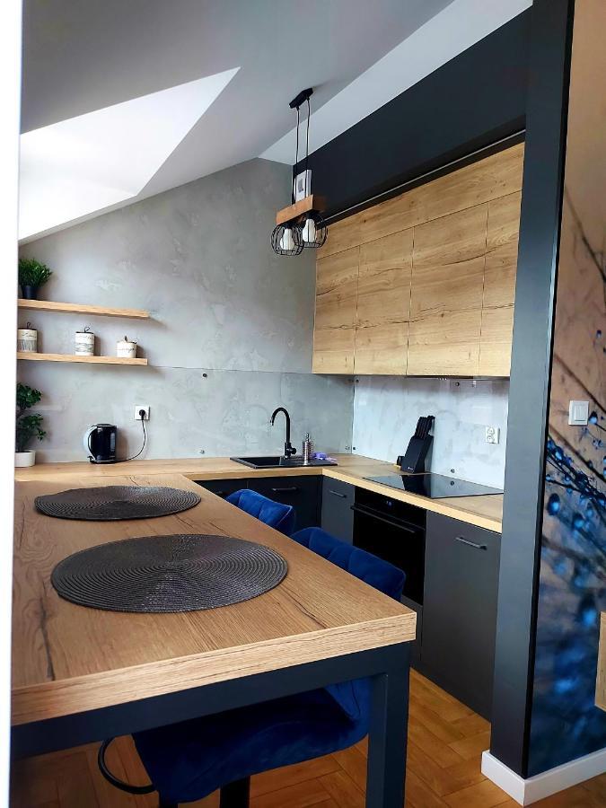 Apartament Hetman Zamość Εξωτερικό φωτογραφία