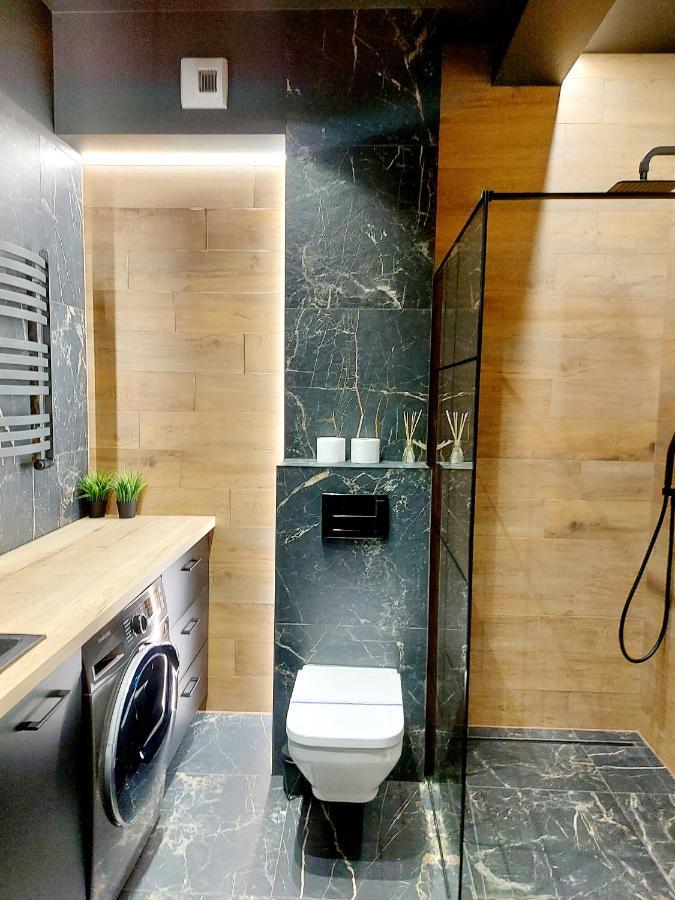 Apartament Hetman Zamość Εξωτερικό φωτογραφία
